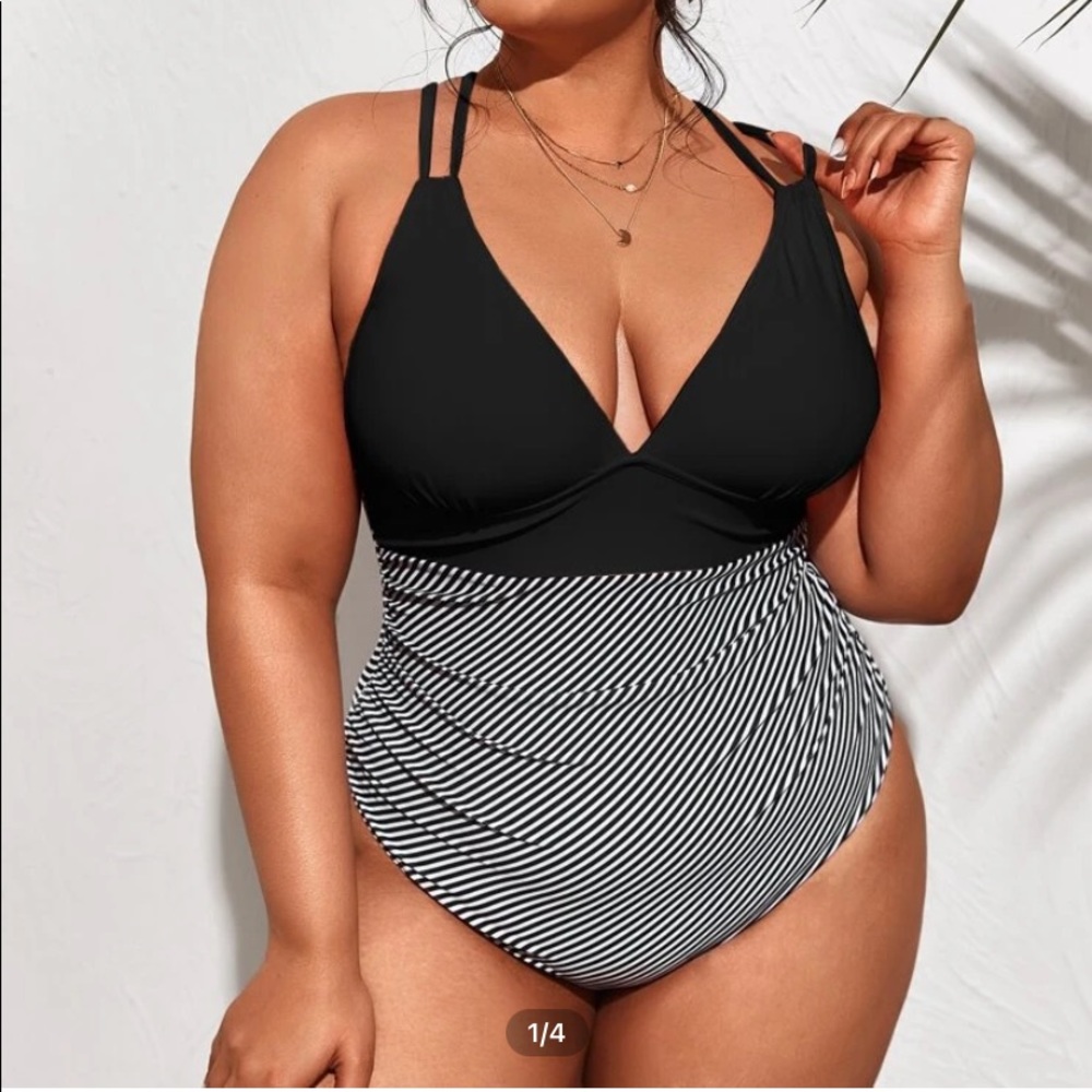 SHEIN one piece